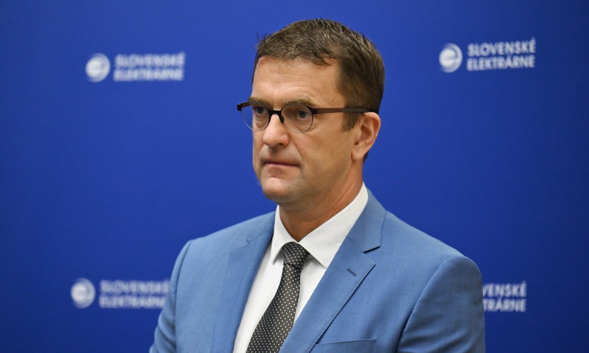 Slovenské elektrárne plánujú novú administratívnu budovu v Jaslovských ...