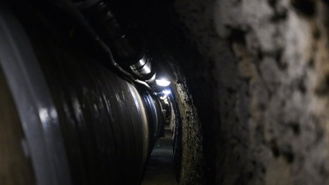 Slovenské elektrárne spustili modernizáciu prečerpávacej elektrárne Čierny Váh za 125 miliónov eur: zrekonštruujú dve turbíny a pridajú batériové úložisko