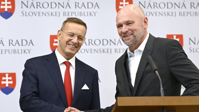 Milan Krajniak kritizuje dohodu Borisa Kollára s Richardom Sulíkom
