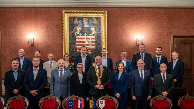 Košice hostili dvojdňovú konferenciu Šport a spoločnosť,