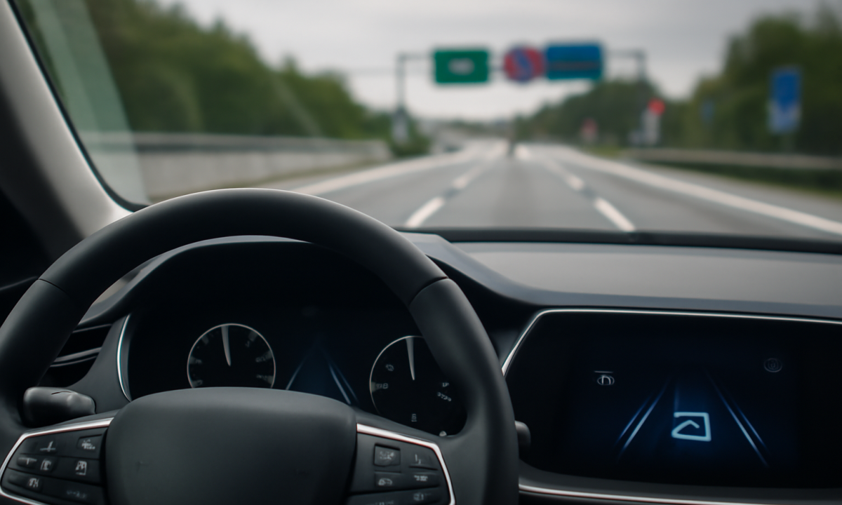 Slovensko schválilo používanie systému Tesla FSD na cestách | Naše Košice