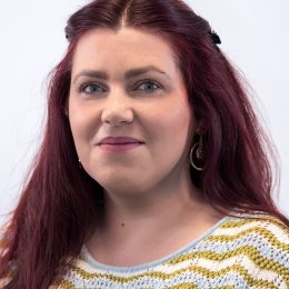 Zuzana Ročeňová