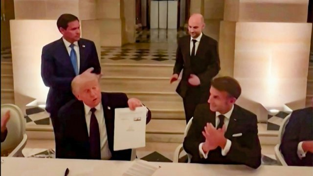 USA a Irán zverejnili dohodu, ktorá má ukončiť vojnu na Blízkom východe: Teherán sľubuje znížiť obohatenie uránu