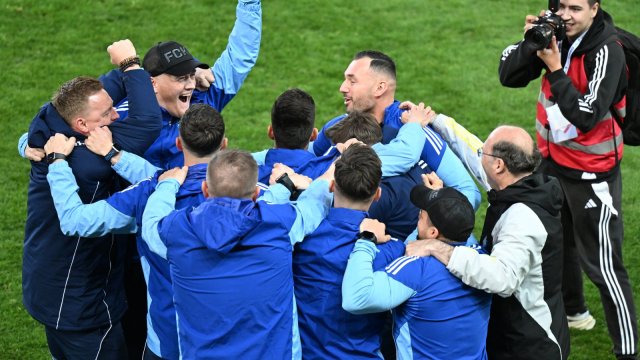 Košice v piatok čaká historické finále Slovenského pohára v Žiline – môžu získať prvú trofej v klubových dejinách.