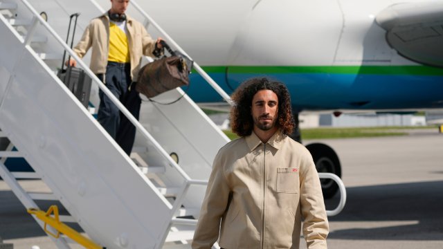 Marc Cucurella má po MS prestúpiť z Chelsea do Realu Madrid: britské médiá hovoria o dohode na sume okolo 60 miliónov eur.
