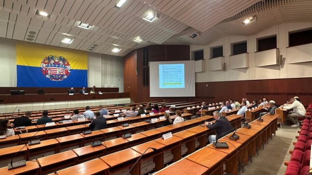 Košice a okolie získajú na rozvoj 155,5 milióna eur: Kooperačná rada UMR schválila 130 investičných projektov