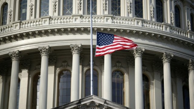 Kongres USA schválil financovanie pre väčšinu Ministerstva vnútornej bezpečnosti, čím po 75 dňoch ukončil rekordné prerušenie.