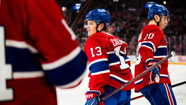 NHL zverejnila finalistov Trofeje Lady Byngovej pre najslušnejšieho hráča základnej časti: