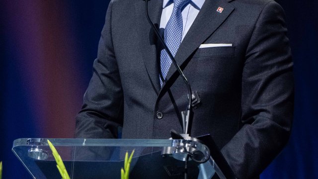 Prezident Peter Pellegrini v septembri prednesie v Národnej rade SR správu o stave republiky.