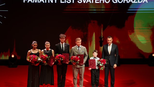 Prezident Peter Pellegrini označil kvalitné vzdelávanie za kľúčovú investíciu do budúcnosti Slovenska