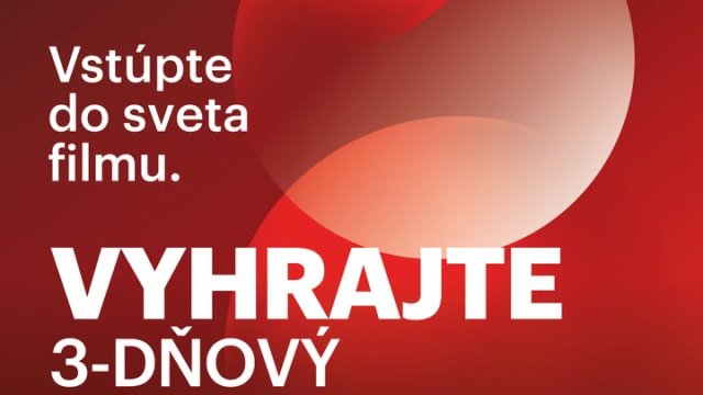 Košice od 19. do 25. júna privítajú Medzinárodný filmový festival IFF Art Film.