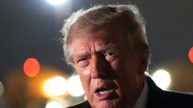 Donald Trump tvrdí, že stretnutie Vladimira Putina a Volodymyra Zelenského bude čoskoro dohodnuté a očakáva „významný pokrok“.