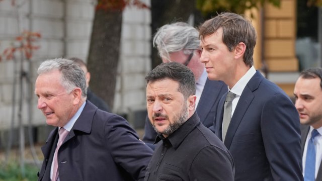 Ukrajina očakáva obnovenie trojstranných rokovaní s Ruskom a USA v októbri