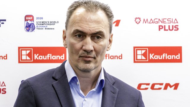Miroslav Šatan pred volebným kongresom SZĽH bilancuje: od roku 2021 pribudlo vyše 4000 registrovaných hráčov