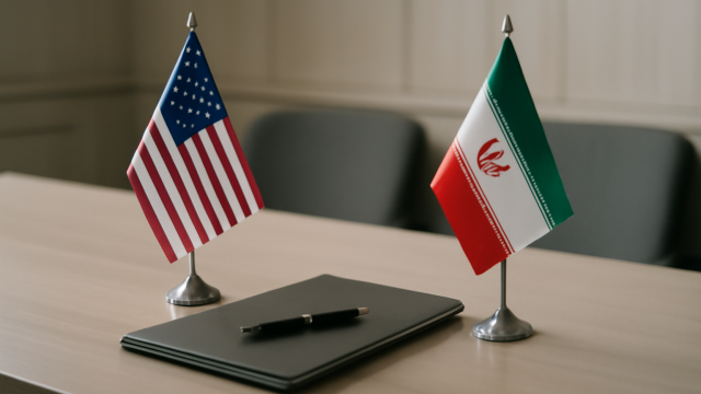 Irán a USA podpísali na diaľku memorandum o porozumení, ktoré má do 60 dní otvoriť cestu k rokovaniam o konečnej dohode.