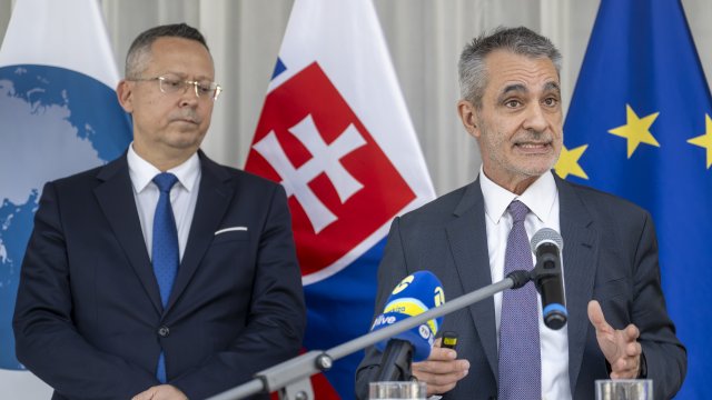 Morningstar DBRS potvrdila Slovensku rating A (nízky) so stabilným výhľadom,