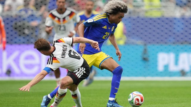 Nemecko vstúpilo do MS 2026 dominantne: v Houstone rozdrvilo debutanta Curaçao 7:1