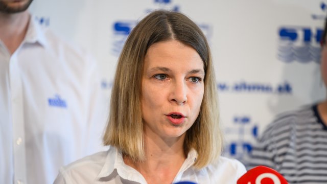 Horúčavy zasiahnu aj východ: pre väčšinu Košického kraja platia výstrahy 1. stupňa.