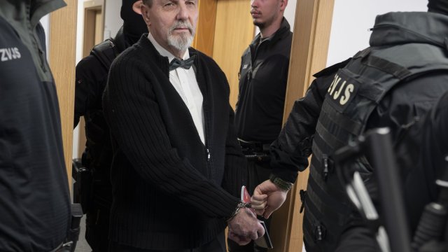 Premiér Robert Fico po právoplatnom verdikte Najvyššieho súdu SR v kauze streľby v Handlovej