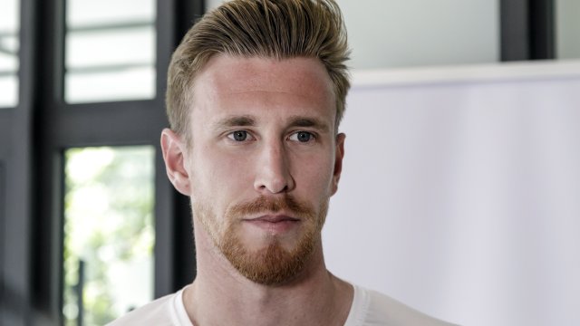 Slovenský kanoista Samuel Baláž získal na ME v rýchlostnej kanoistike v portugalskom Montemor-o-Velho bronz v K1 na 5000 m.
