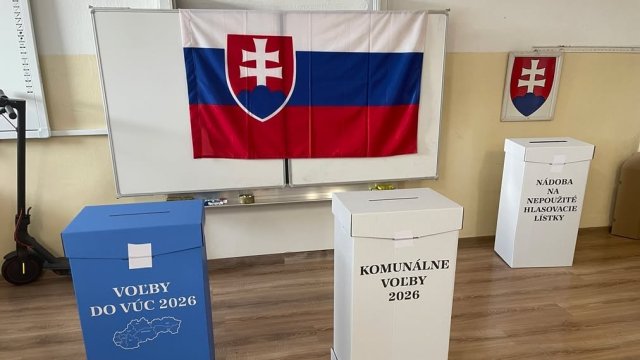 Košice-Západ majú starostu aj naďalej: Marcel Vrchota