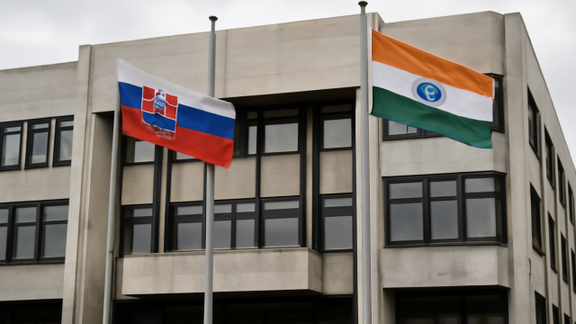 Indický premiér Naréndra Módí v pondelok príde na jednodňovú návštevu Slovenska