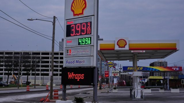 Inflácia v USA v marci zrýchlila: index PCE