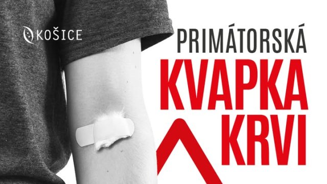 Zásoby viacerých krvných skupín sú podľa Národnej transfúznej služby kriticky nízke.