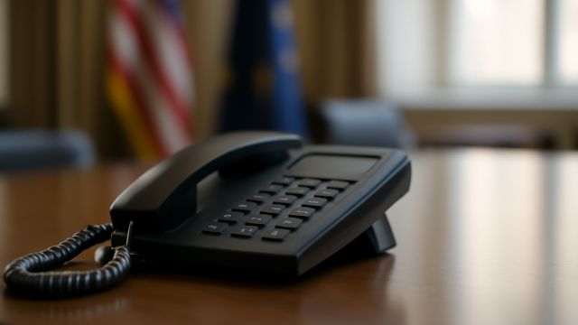 Zelenskyj telefonoval s Trumpom pri jeho 80. narodeninách; hovor trval 30–35 minút.
