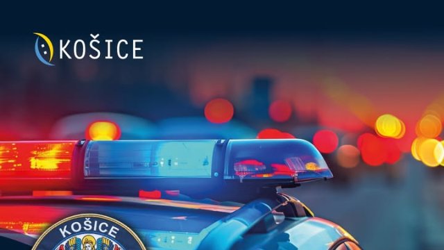 Mestská polícia Košice riešila za jediný týždeň 2 057 udalostí.