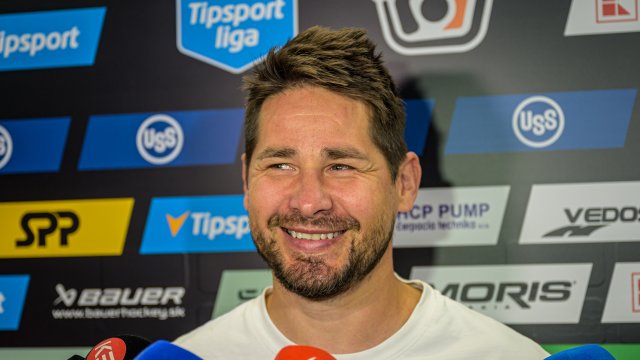 Športový manažér HC Košice Gabriel Spilar hodnotí prípravu tímu pred novou sezónou ako kľúčovú pre ďalší posun.