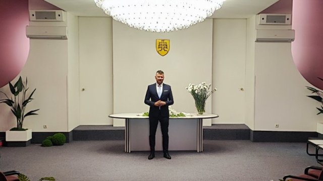 Na miestnom úrade v mestskej časti Košice-Juh si pripomenuli Medzinárodný deň žien.