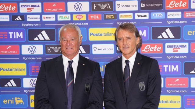 Roberto Mancini sa po troch rokoch vracia na lavičku Talianska a ospravedlnil sa za odchod do Saudskej Arábie
