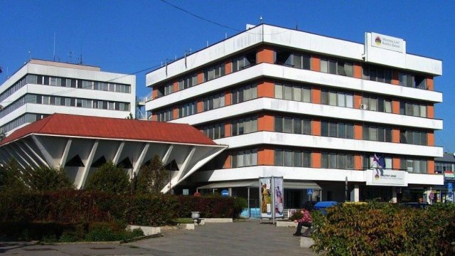 Miestny úrad mestskej časti Košice-Západ bude v piatok 19. júna 2026 zatvorený z organizačných dôvodov.