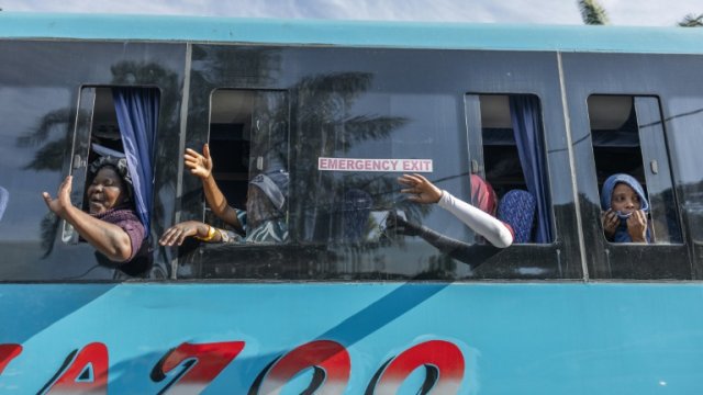 Južná Afrika za týždeň repatriovala 2 745 cudzincov
