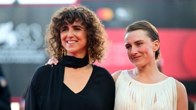 Benátky poznajú víťaza: hlavnú cenu získala dánska vojnová dráma Woman Unknown od May el-Toukhy