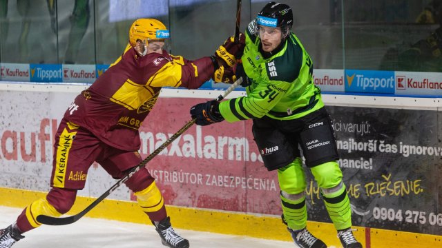 HC Košice chystá špeciálny halloweensky duel proti Žiline už 1. novembra.