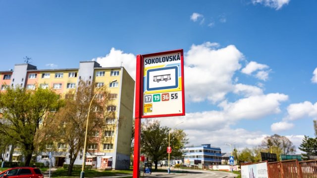 V Košiciach sa od 15. júna začne modernizácia zastávky Sokolovská
