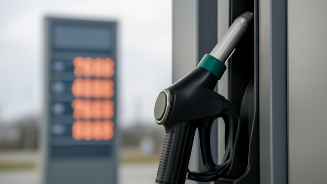 SaS navrhuje znížiť spotrebnú daň na palivá na minimum EÚ