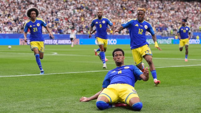 Nemecko vstúpilo do MS 2026 dominantne: v úvodnom zápase E-skupiny v Houstone rozdrvilo debutujúce Curaçao 7:1.