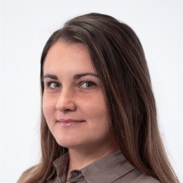 Simona Mariničová