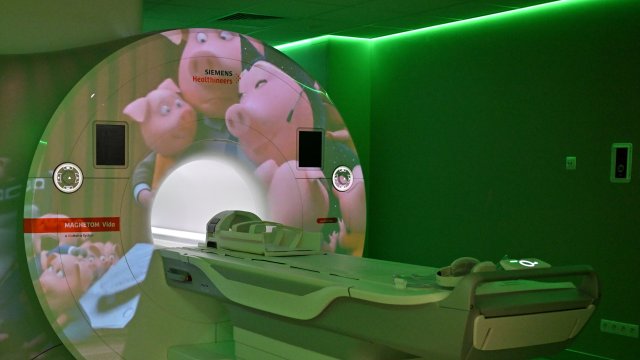 Detská fakultná nemocnica v Košiciach rozširuje kapacity: odštartovala nadstavbu