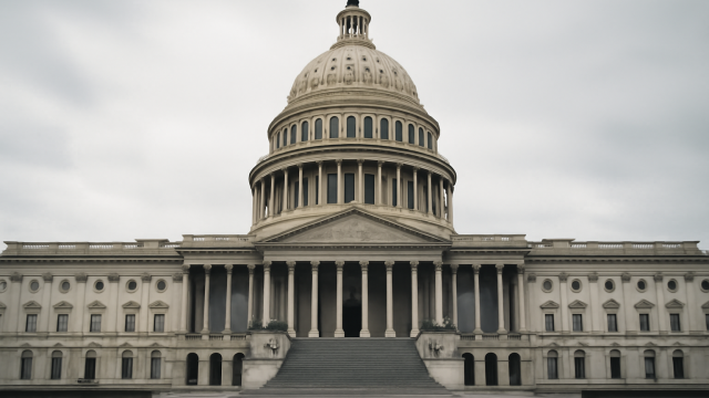 Snemovňa reprezentantov USA schválila zákon o financovaní ministerstva pre vnútornú bezpečnosť