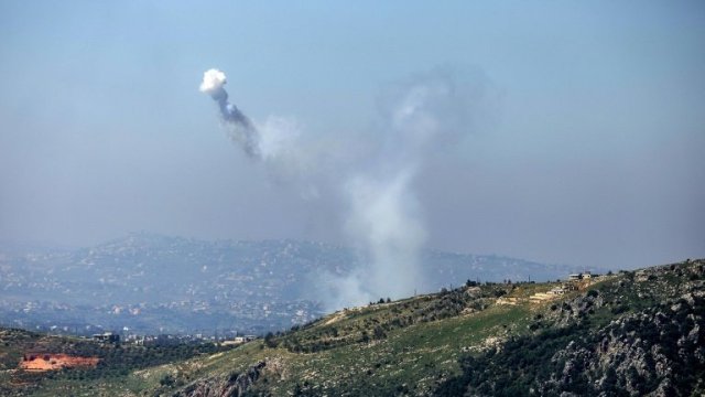 Libanonský prezident Joseph Aoun odsúdil pokračujúce izraelské porušenia prímeria na juhu Libanonu