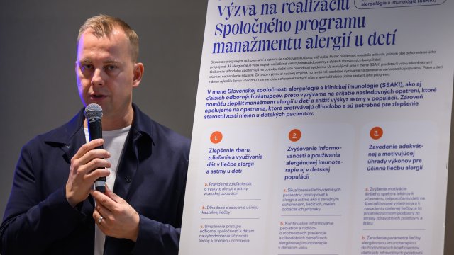 Letné dni s vysokým prízemným ozónom pribúdajú aj na Slovensku a môžu dráždiť dýchacie cesty