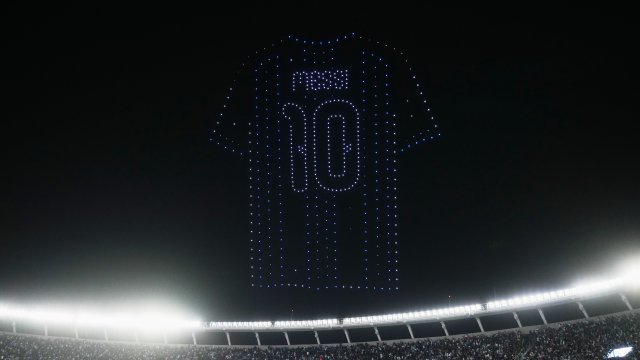 Lionel Messi ukončil reprezentačnú kariéru: po 21 rokoch a 208 zápasoch