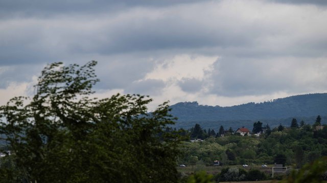 Pondelok 15. júna prinesie do Košíc a okolia polooblačné až oblačné počasie