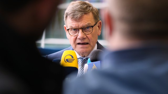 Nemecko sa pripravuje na možné zníženie počtu amerických vojakov, ktoré zvažuje prezident Donald Trump.