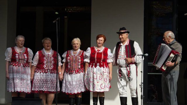 Košice posilňujú starostlivosť o seniorov: rozširujú kapacity sociálnych služieb, pripravujú zľavy a otvárajú Centrum komunitných služieb.