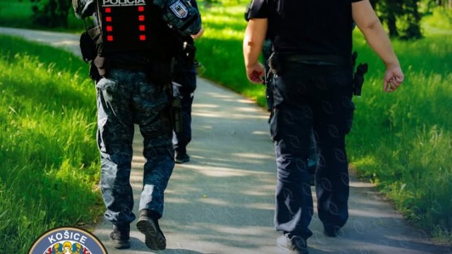 Mestská polícia Košice mala za uplynulý týždeň 2409 zásahov – od pomoci ľuďom v núdzi až po riešenie narušenia verejného poriadku.